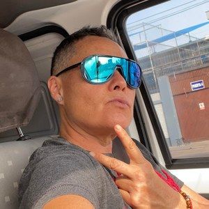 Meet your Posher, Katia